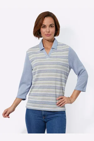 Classic Basics Poloshirt (1-delig)