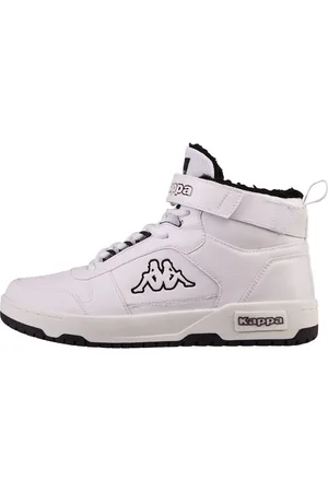 Kappa Sneakers - met verwarmende voering