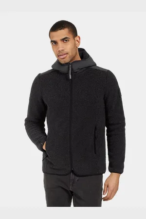 Didriksons Fleecejack BENNO USX FULLZIP
