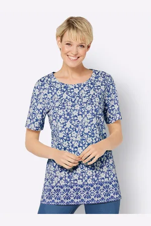 Classic Basics Lang shirt (1-delig)
