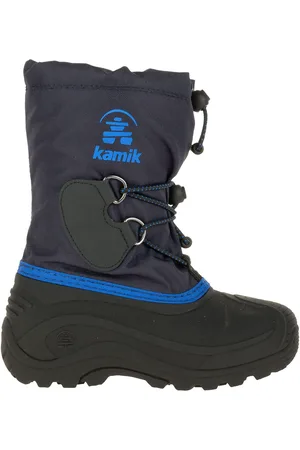 Kamik Outdoor winterlaarzen SOUTHPOLE 4 Winterlaarzen, winterlaarzen, snowboots, winterschoenen, waterdicht