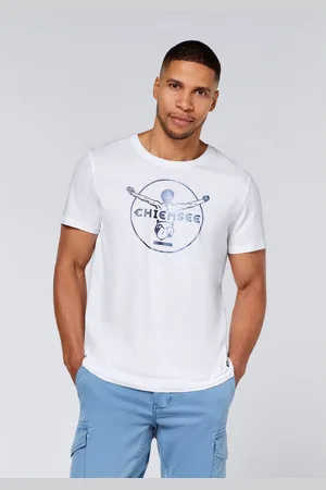 CHIEMSEE Functioneel shirt OSCAR