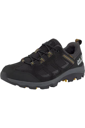Jack Wolfskin Wandelschoenen VOJO 3 TEXAPORE LOW M