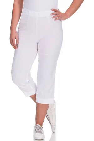 Kj Capribroek Susie Capri Wash & Go