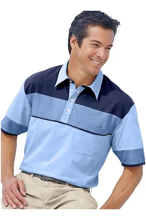 CATAMARAN Poloshirt met korte mouwen (1-delig)