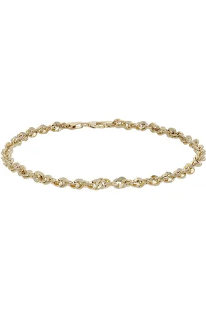 Firetti Armband Sieraad cadeau 585 armbanden armband gouden armband Singapore