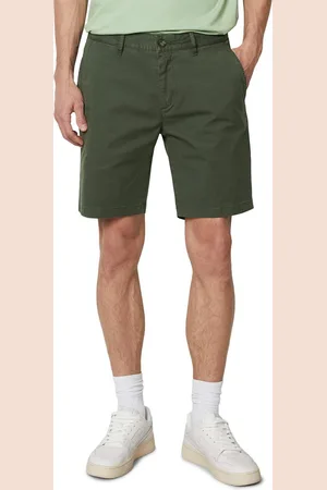 Marc O’ Polo Bermuda in cleane look