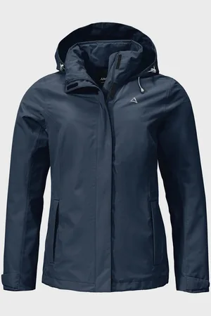 Schöffel Outdoorjack Jacket Gmund L