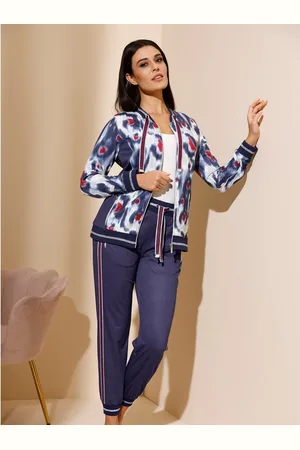 FEEL GOOD Homewearbroek