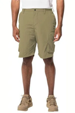 Jack Wolfskin Cargoshort KALAHARI CARGO M