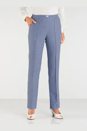 Classic Basics Comfortbroek