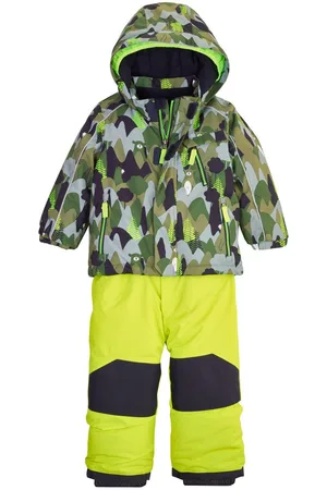Killtec Skipak FISW 32 MNS JCKT AND PNTS