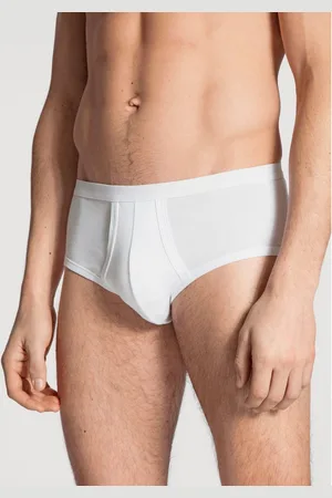 Calida Midislip Twisted Cotton