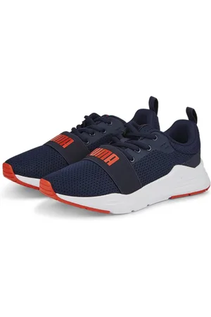 PUMA Sneakers WIRED RUN JR