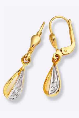 LADY Paar oorhangers