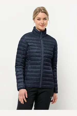 Jack Wolfskin Donsjack PILVI DOWN JKT W