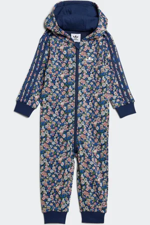 adidas Jumpsuit Onesie