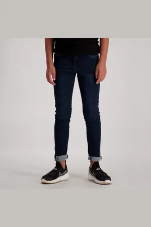 Cars 5-pocket jeans Jenas Burgo