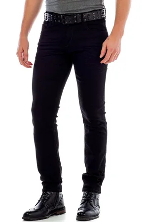 Cipo & Baxx Slim fit jeans