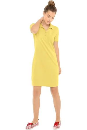 Heine Shirtjurk Polojurk