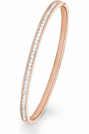 QS by s.Oliver Armband 2018536 met kristal