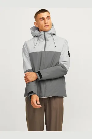 JACK & JONES Outdoorjack JCOAIDEN TRANSITIONAL JACKET SN