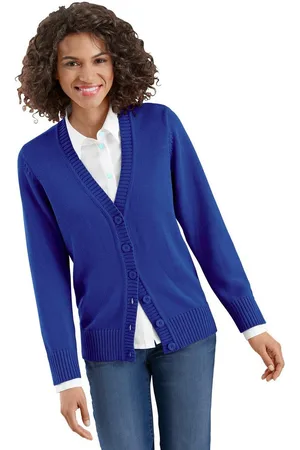 Casual Looks Vest