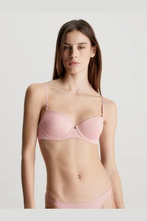 Calvin Klein Balconette-bh LIFT BALCONETTE met verstelbare schouderbanden