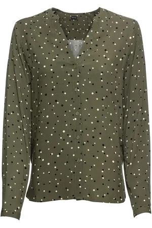 Classic Inspirationen Blouse met lange mouwen