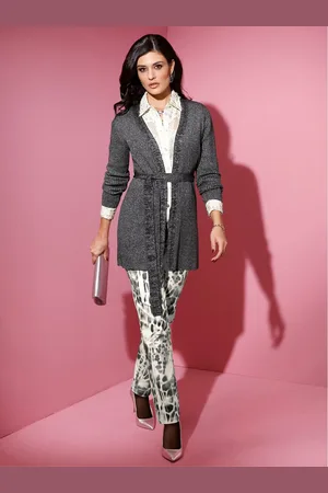 CRÉATION L Cardigan