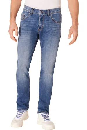 Pioneer Straight jeans Rando