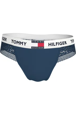 Tommy Hilfiger Slip THONG met kant