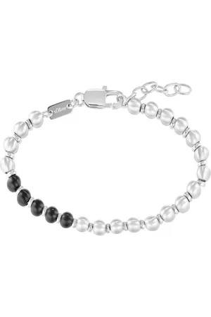 QS by s.Oliver Armband 2036859 Roestvrij staal