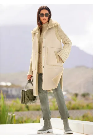 Heine Reversible-gilet