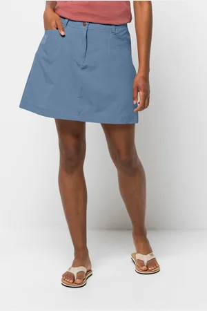 Jack Wolfskin Broekrok SONORA SKORT