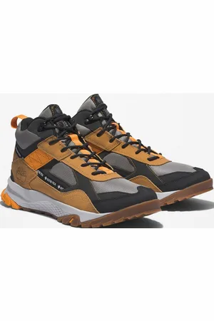 Timberland Sneakers Lincoln Peak Mid Goretex