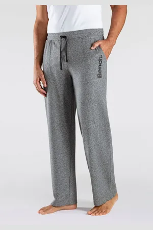 Bench Relaxbroek lichte sweatkwaliteit
