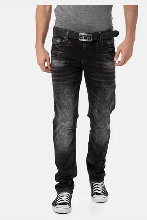 Cipo & Baxx Slim fit jeans