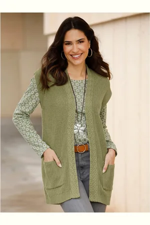 Classic Basics Mouwloos vest