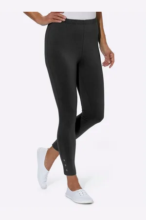 Classic Basics Legging
