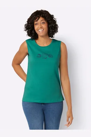 Casual Looks Shirttop