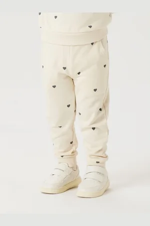 NAME IT Sweatpants NMFVALBA SWE PANT UNB NOOS