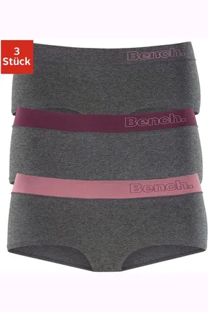 Bench Hipster elastische katoenkwaliteit (3 stuks)