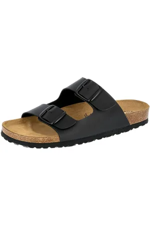 LICO Slippers Bioline Man