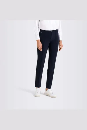 Mac Stretchbroek ANNA