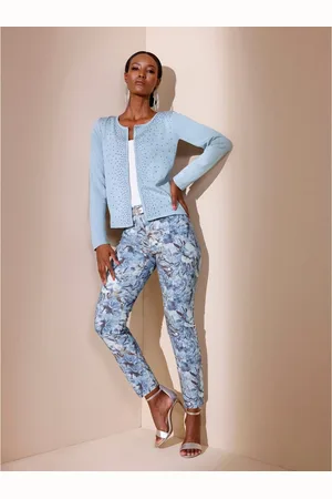 CRÉATION L Cardigan