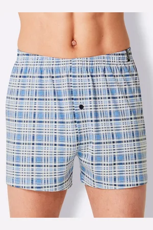 KINGS CLUB Boxershort (3 stuks)