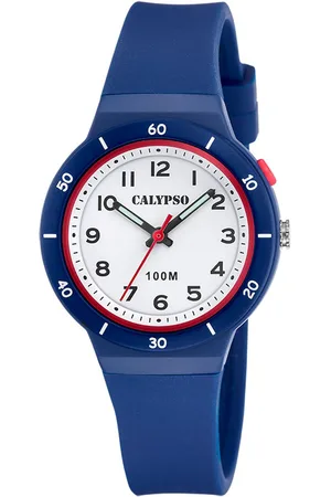 Calypso Kwartshorloge Sweet Time