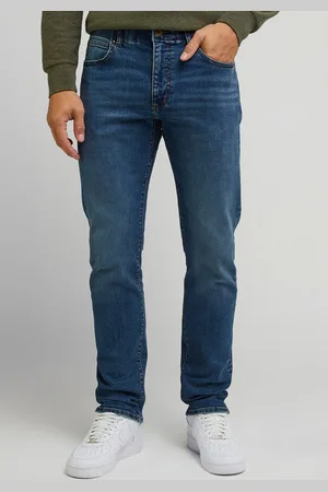 Lee ® Slim fit jeans Extrem Motion Slim Extreme Motion stretchstof