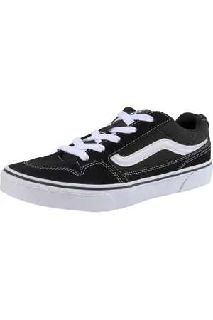 Vans Sneakers CALDRONE met contrasterend logobadge aan de hiel